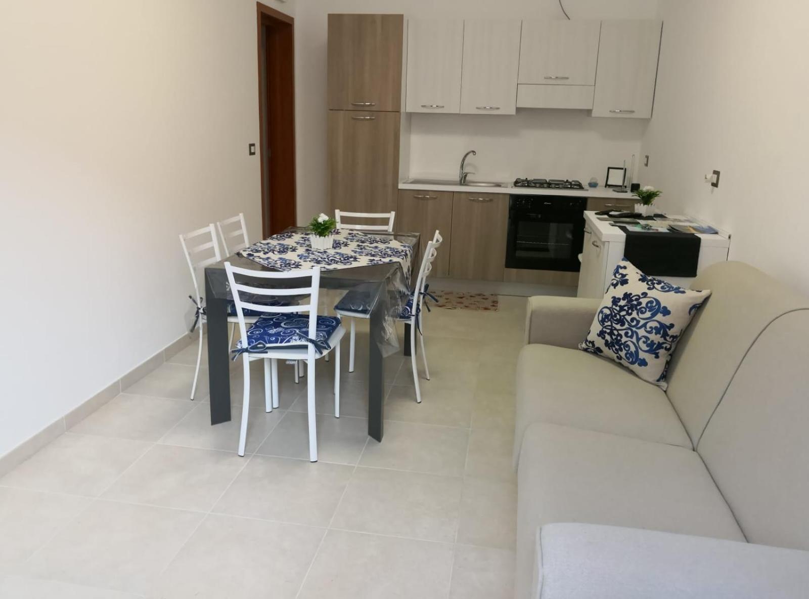La Casa Di Cristina Apartamento Avola Exterior foto