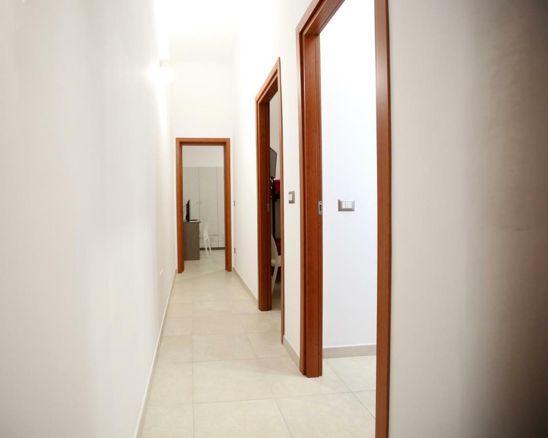 La Casa Di Cristina Apartamento Avola Exterior foto