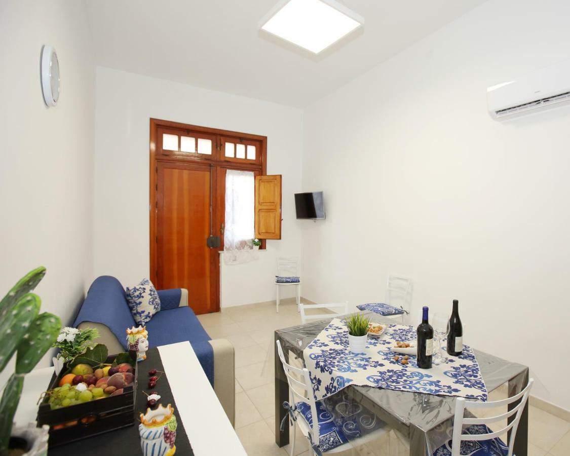 La Casa Di Cristina Apartamento Avola Exterior foto