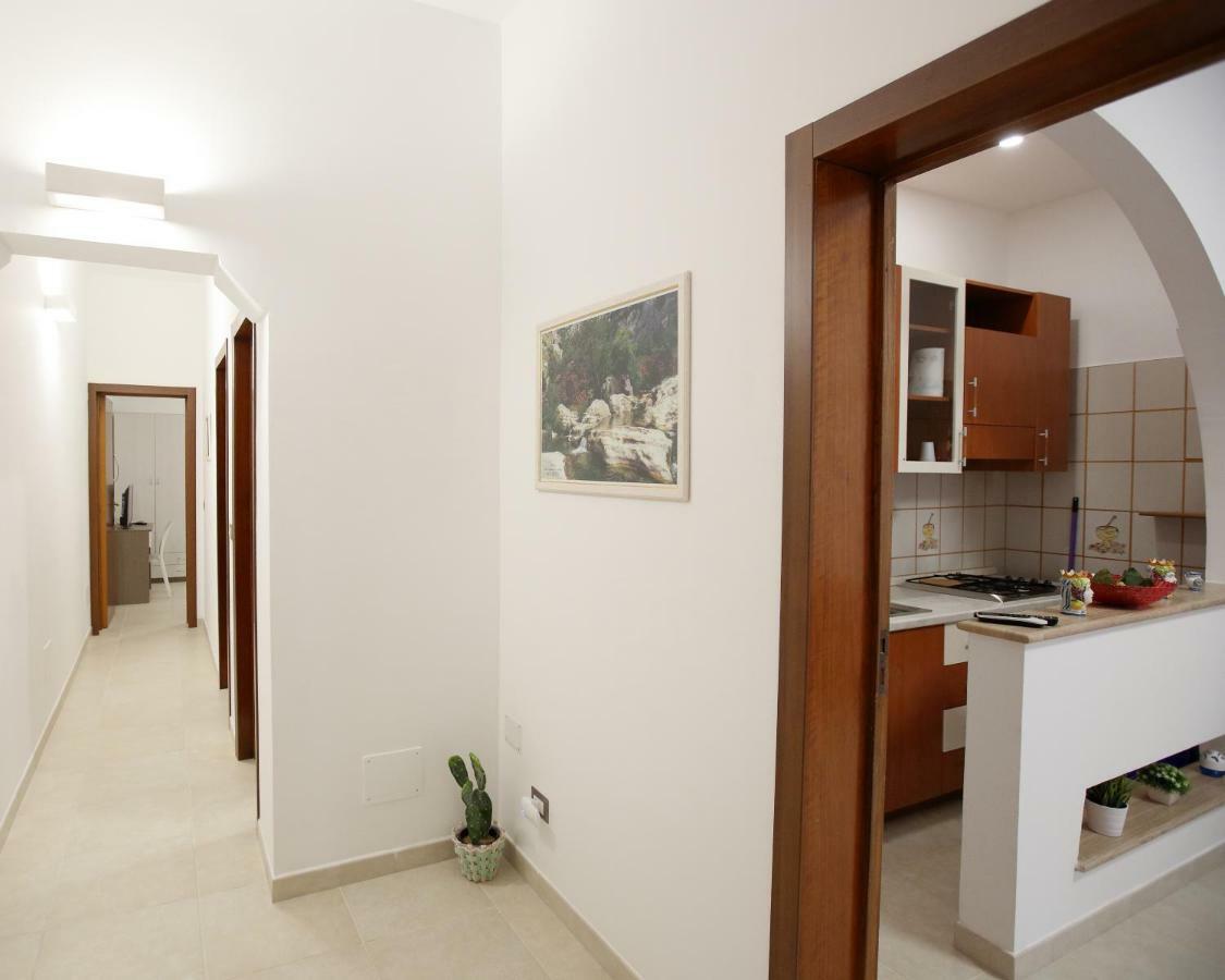 La Casa Di Cristina Apartamento Avola Exterior foto