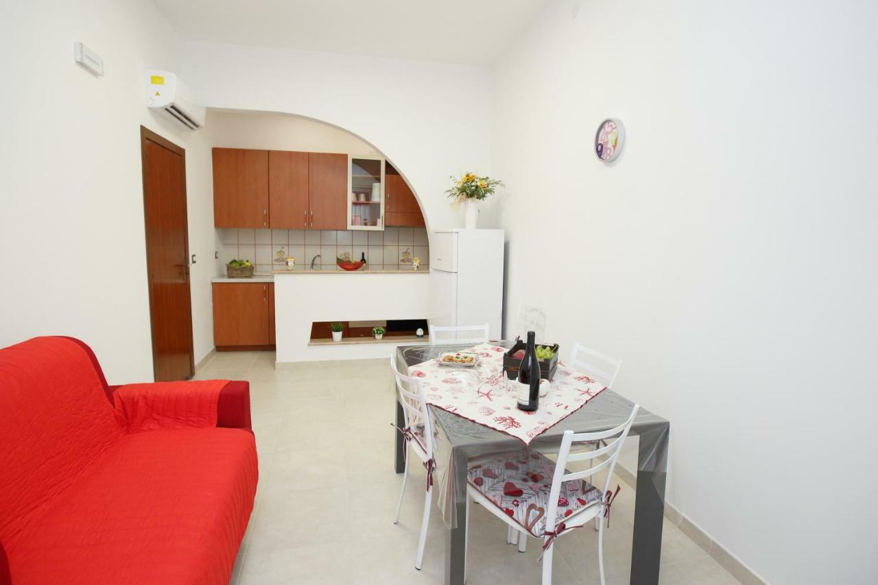 La Casa Di Cristina Apartamento Avola Exterior foto