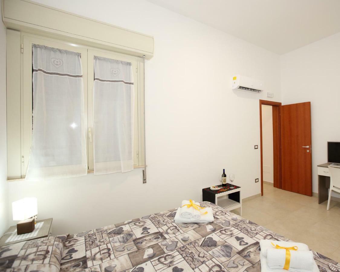 La Casa Di Cristina Apartamento Avola Exterior foto