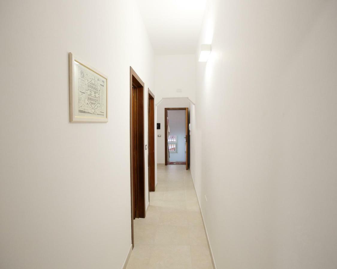 La Casa Di Cristina Apartamento Avola Exterior foto