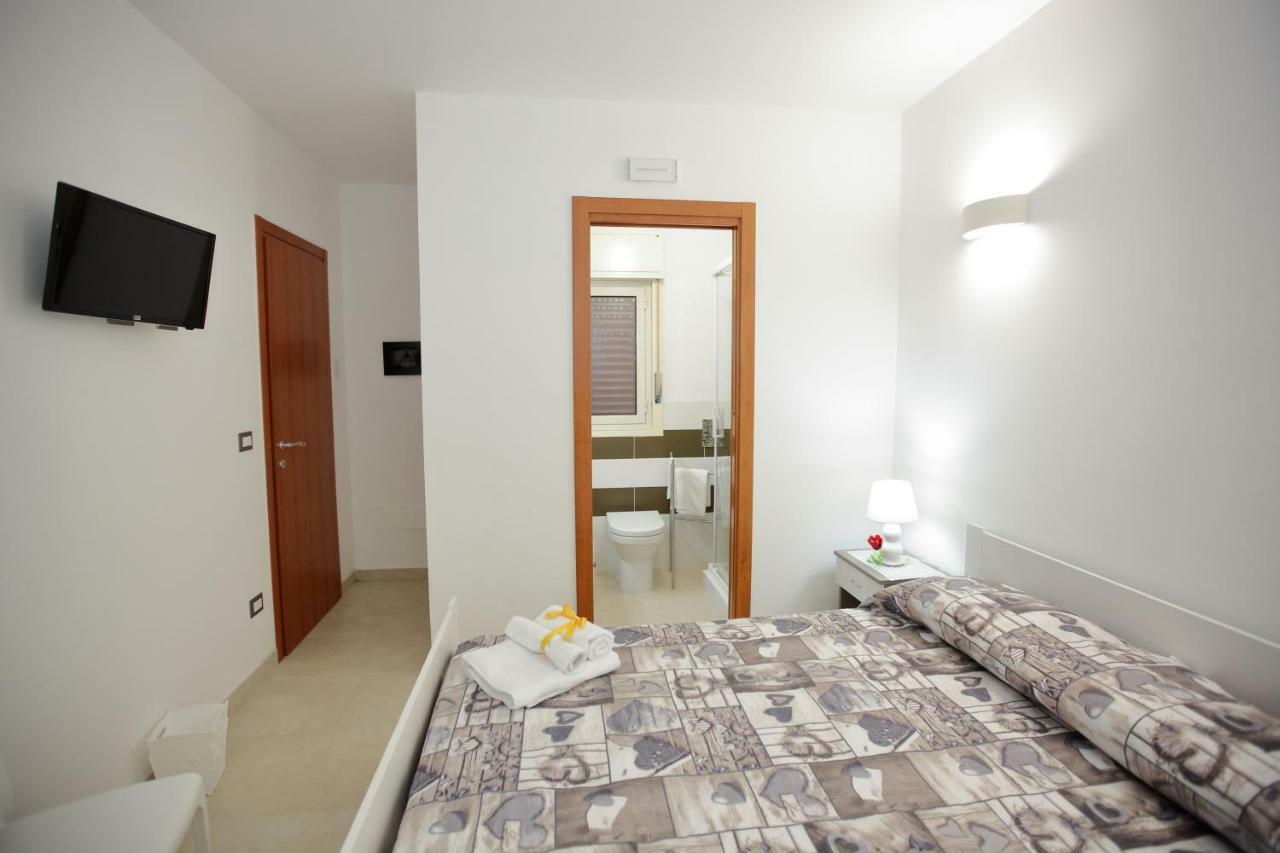 La Casa Di Cristina Apartamento Avola Exterior foto