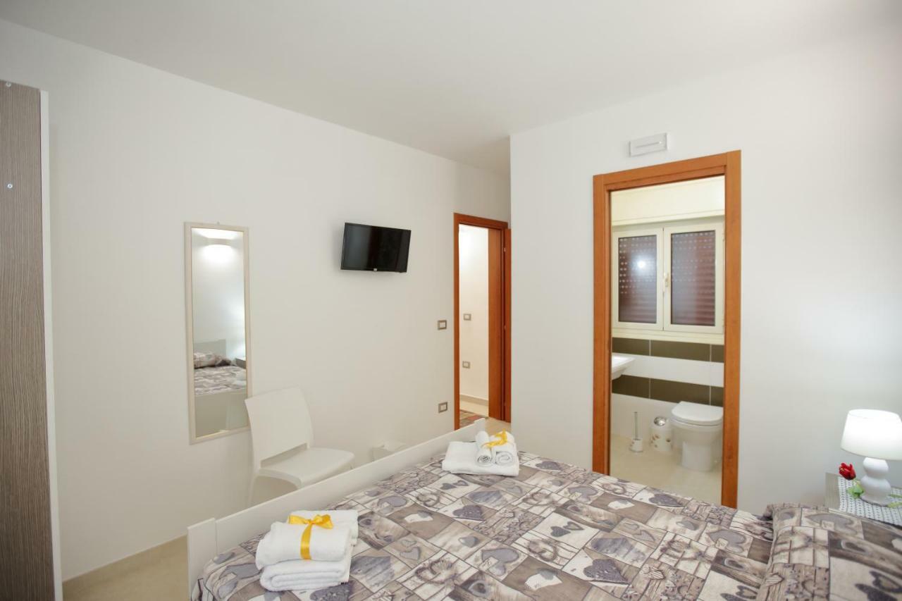 La Casa Di Cristina Apartamento Avola Exterior foto